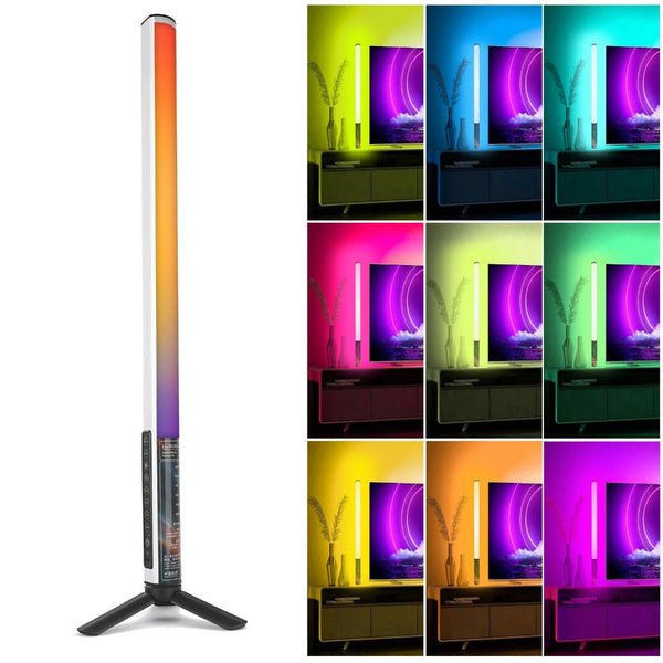 50Cm Rgb Led Stick Handheld Fill Light For Photography And Events Other Lighting & Studio