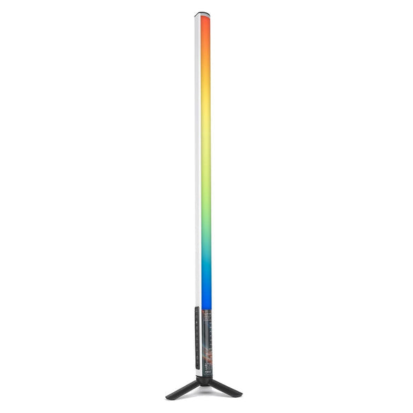 85Cm Rhythm Led Stick Handheld Fill Light Mood1 Atmosphere Other Lighting & Studio