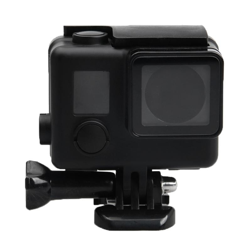 Protective Case For Gopro With Mount And Screw Cameras Accessories Camera Cases Bags & Covers