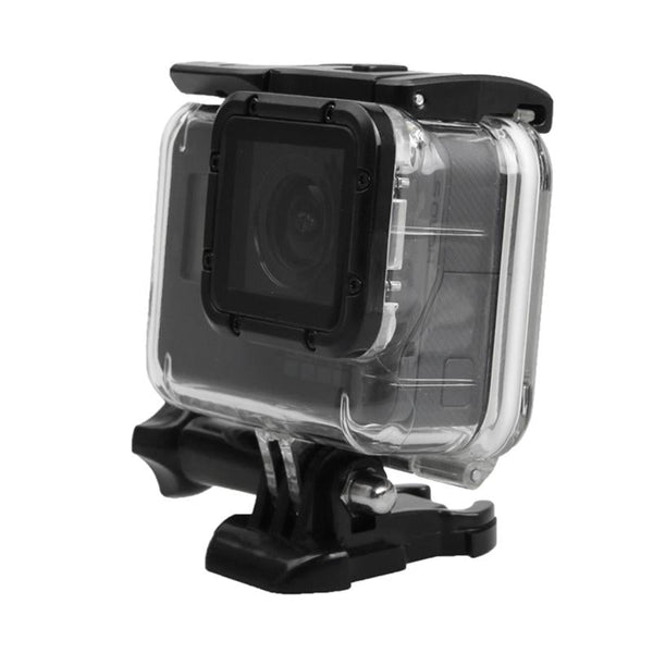 Reliable And Durable Gopro Hero5 Protective Case Abs Housing Underwater Cases & Housings