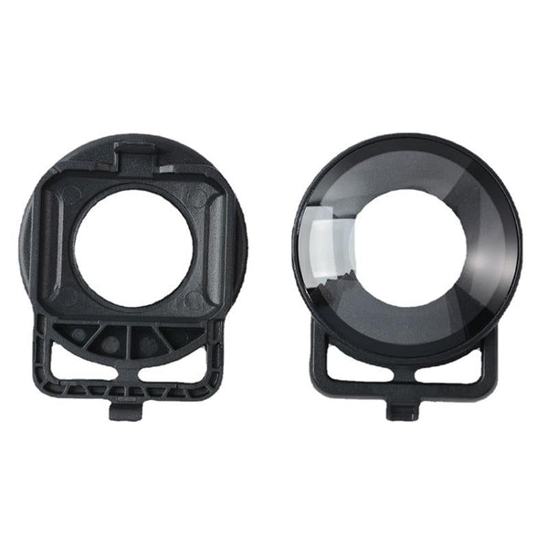 Protective Lens For Insta360 One R Twin Edition Camera Accessory Lenses