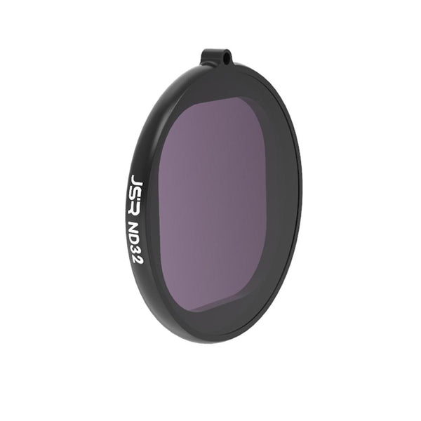 Nd32 Lens Filter For Gopro Hero8 Round Housing Other Lenses & Filters