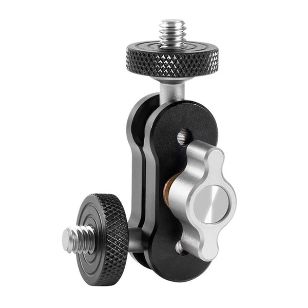 Multi Function Magic Arm Ball Mount Clamp Clip Other Camera & Photo Accs