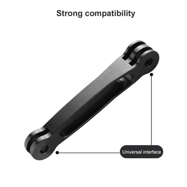 10.8Cm Aluminium Extension Arm For Action Cameras Other Camera & Photo Accs