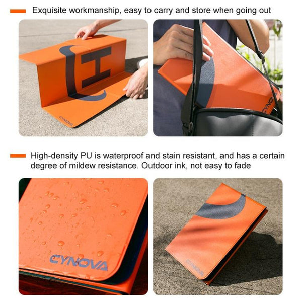 Foldable Downtime Mat Parking Apron Fifty Centimetre Universal For Drones Camera Drone Accessories