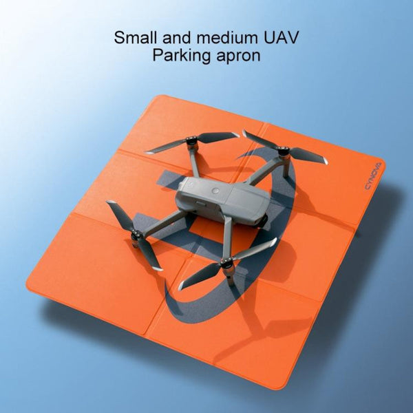 Foldable Downtime Mat Parking Apron Fifty Centimetre Universal For Drones Camera Drone Accessories