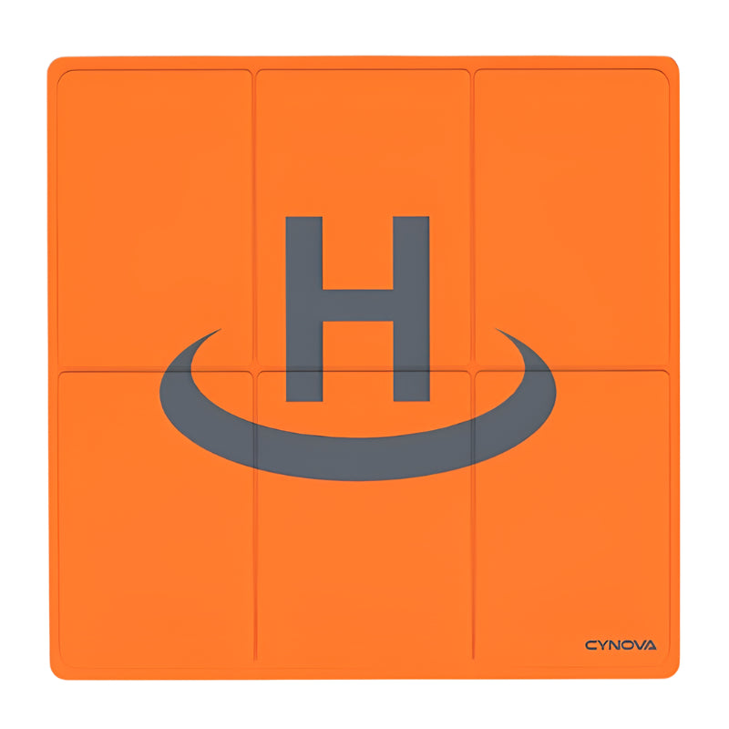 Foldable Downtime Mat Parking Apron Fifty Centimetre Universal For Drones Camera Drone Accessories