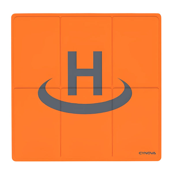 Foldable Downtime Mat Parking Apron Fifty Centimetre Universal For Drones Camera Drone Accessories