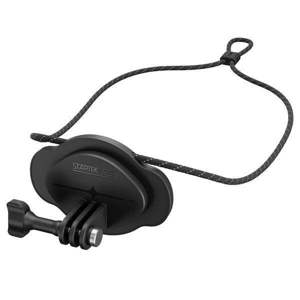 Magnetic Quick Release Camera Neck Strap For Vlogging And Fpv Drone Accessories Straps & Hand Grips