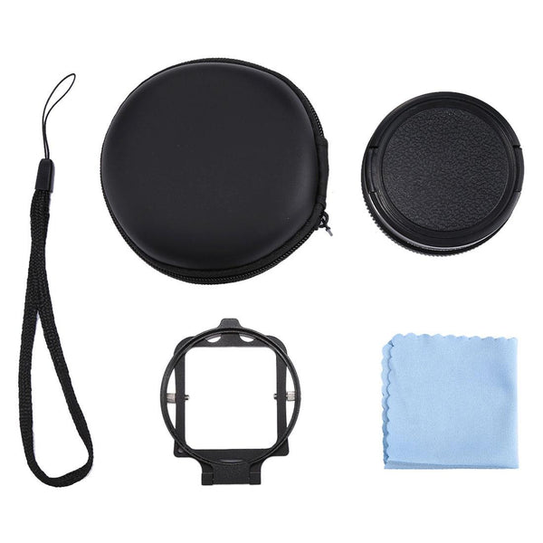 16X Macro Lens Filter For Gopro Dive Housing 58Mm Other Lenses & Filters