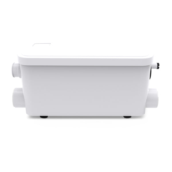 Protege 2 Inlet Grey Water Pump For Bathroom Fixtures Shower Basin Other Building Materials