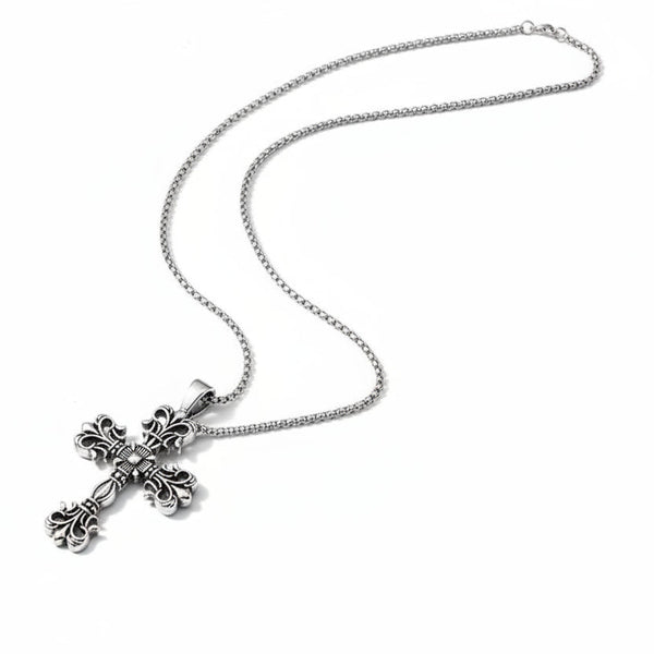 Cross Necklace And Jewelry Necklaces & Pendants