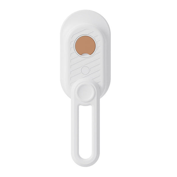 Pet Spray Comb One Button Brush Cleaning Hair Cat And Dog Steam Anti Fly Dog Grooming