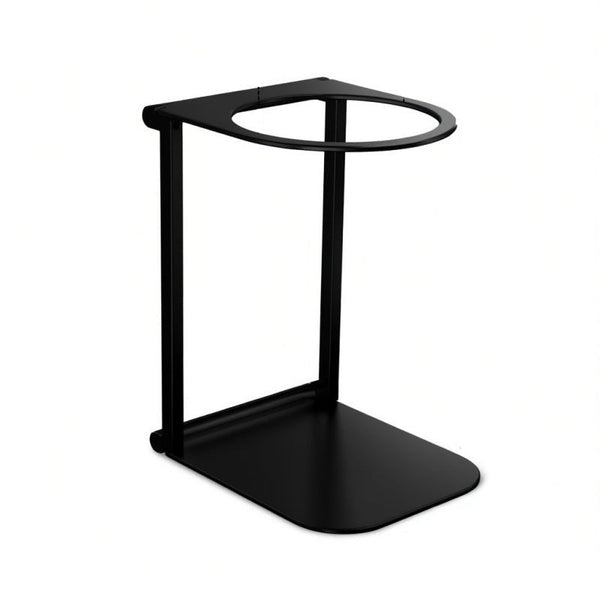 Foldable Aluminum Alloy Coffee Stand Portable Drip Holder For Espresso & Pour Over Perfect Camping Travel Other Coffee Tea & Espresso Makers
