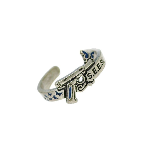 Persona 3 Reload Makoto Yuki Ring Game Replica Series Rings