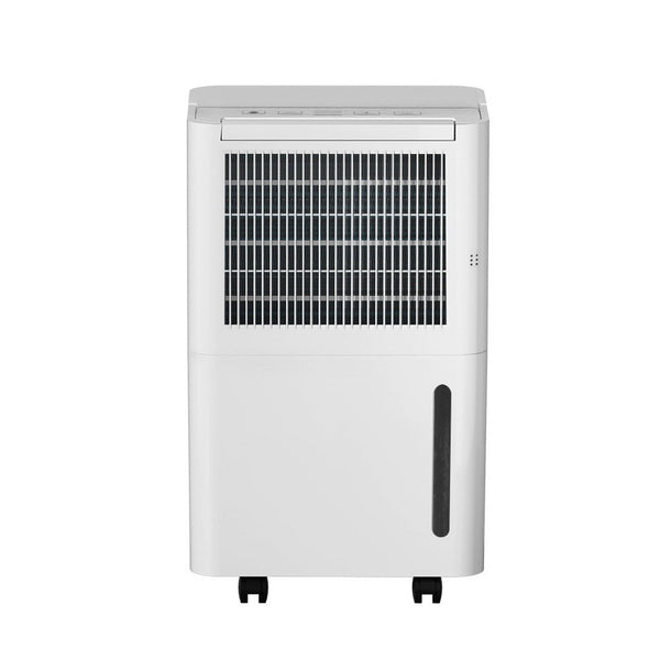 Devanti Dehumidifier 12L Air Purifier White Dehumidifiers