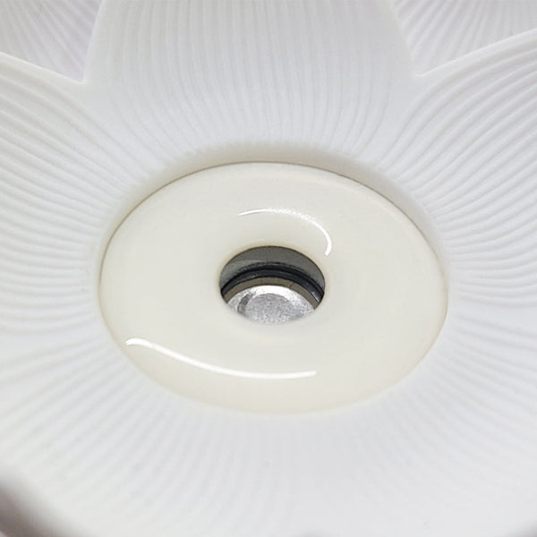 Devanti Aroma Diffuser Aromatherapy Lotus 200Ml Diffusers