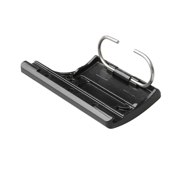Replacement Abs Plastic Back Door Clip Lock Catch For Gopro Hero4 / 3 Action Camera Other Cameras Accessories