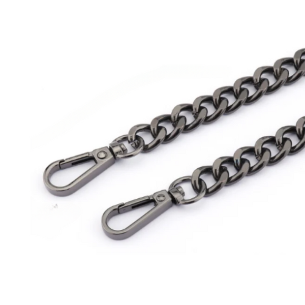 120Cm Bag Chain Single Shoulder Strap Cross Body Accessories Replacement Metal Women's Bags & Handbags