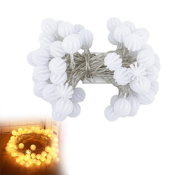 Outdoor String Lights Camping Tent Water Resistant Indoor Hanging For Christmas Decor Outdoor Lighting Accessories