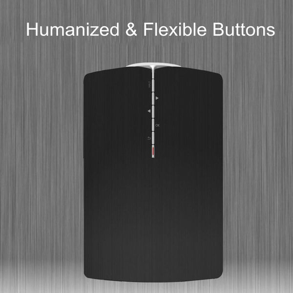 Led Projector For Home Cinema With Hdmi Vga Av Tf Usb Support Projectors