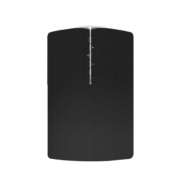 Led Projector For Home Cinema With Hdmi Vga Av Tf Usb Support Projectors