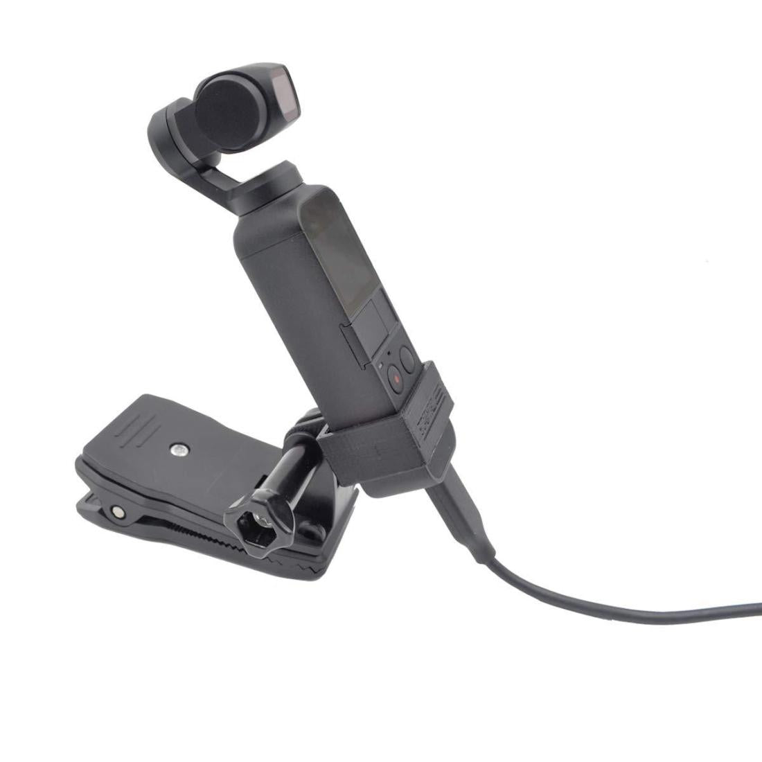 Pocket 2 Handheld Stabilizer Multi Function Expansion For Dji Osmo Stabilizers