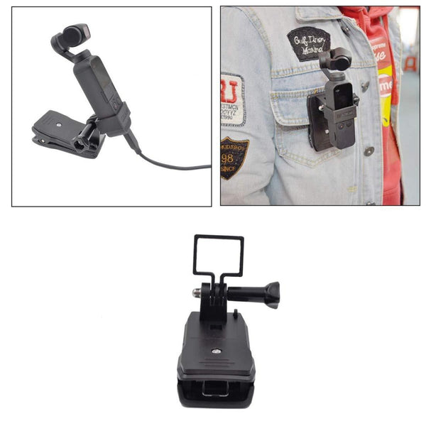 Pocket 2 Handheld Stabilizer Multi Function Expansion For Dji Osmo Stabilizers