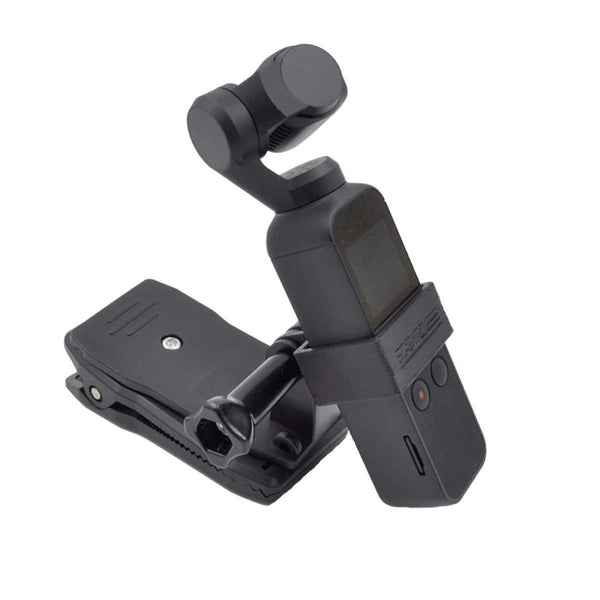 Pocket 2 Handheld Stabilizer Multi Function Expansion For Dji Osmo Stabilizers
