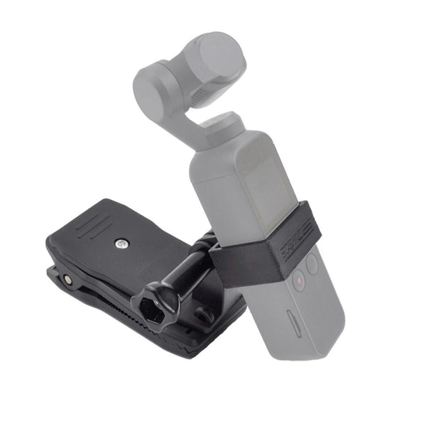 Pocket 2 Handheld Stabilizer Multi Function Expansion For Dji Osmo Stabilizers