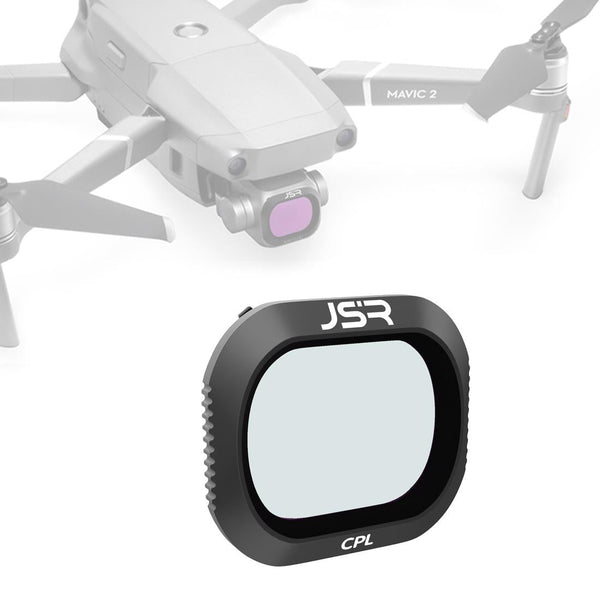 Pro Lens Filter For Dji Mavic 2 Drone High Quality Camera Accessory Other Lenses & Filters