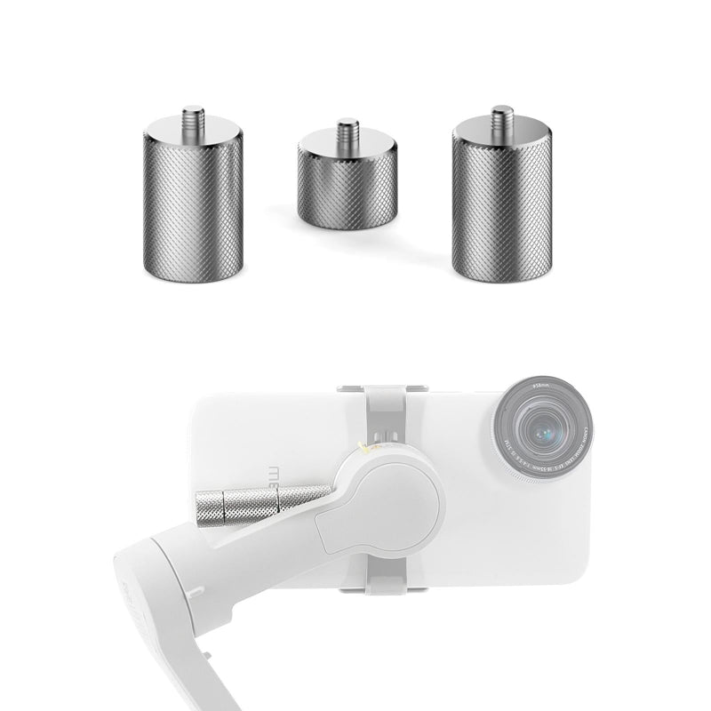 50 Gram Anti Shake Counterweight For Dji Osmo Mobile 3 And Om 4 Gimbal Stabiliser Stabilizers