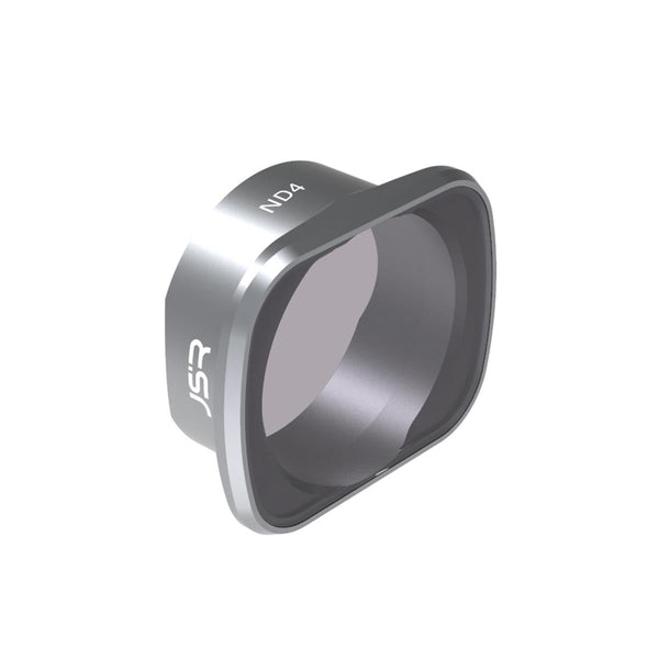 Aluminium Alloy Fpc Ks Lens Filter For Dji Fpv Frame Other Lenses & Filters