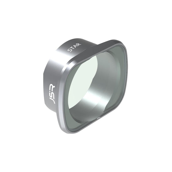 Aluminum Alloy Effect Lens Filter For Dji Fpv Other Lenses & Filters