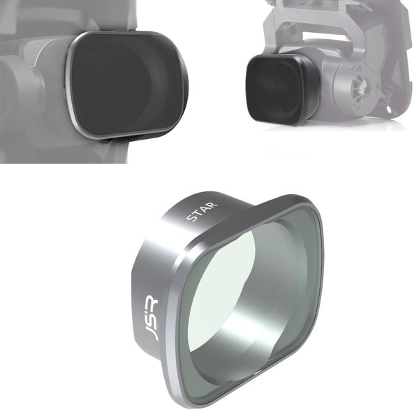 Aluminum Alloy Effect Lens Filter For Dji Fpv Other Lenses & Filters