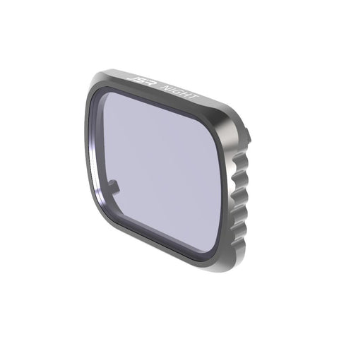 Aluminium Frame Light Pollution Filter For Dji Air 2S Camera Filters