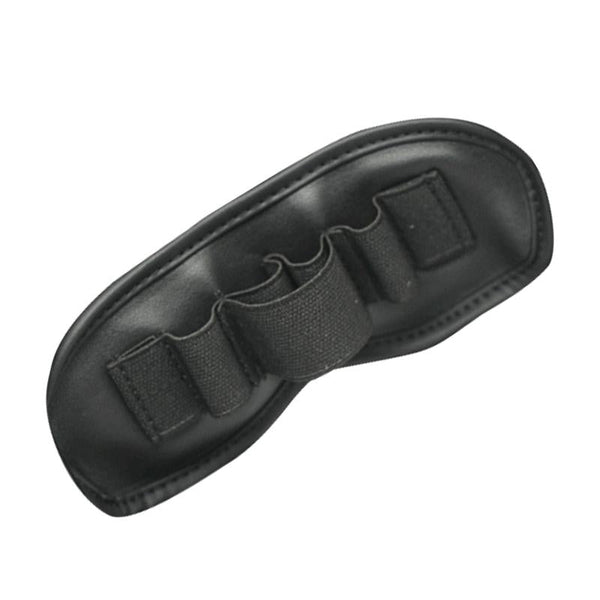 Protective Dust Cover For Dji Fpv Glasses V2 With Integrated Antenna Storage Camera Drone Accessories