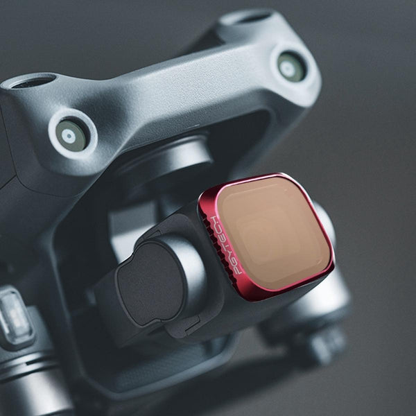 Uv Lens Filter For Dji Air 2S High Definition Optical Glass Protection Other Lenses & Filters