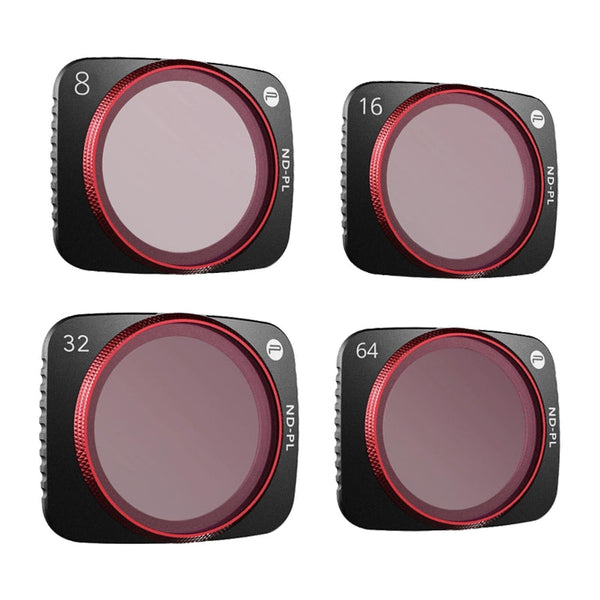 4 In Ndpl Lens Filter Kit For Dji Air 2S Other Lenses & Filters