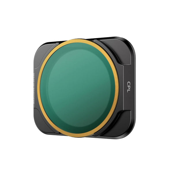 Premium Circular Polarising Lens Filter For Dji Air 2S Photography Equipment Other Lenses & Filters
