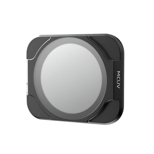 Mcuv Lens Filter For Dji Air 2S A2s High Definition Optical Glass Other Lenses & Filters