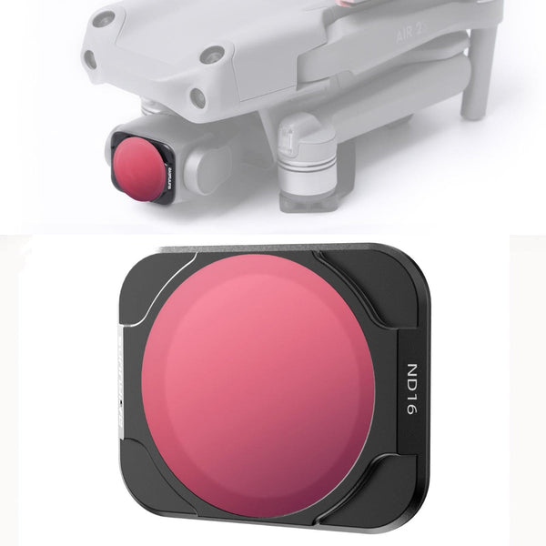 Nd16 Lens Filter For Dji Air 2S A2s Fi9342 Lenses