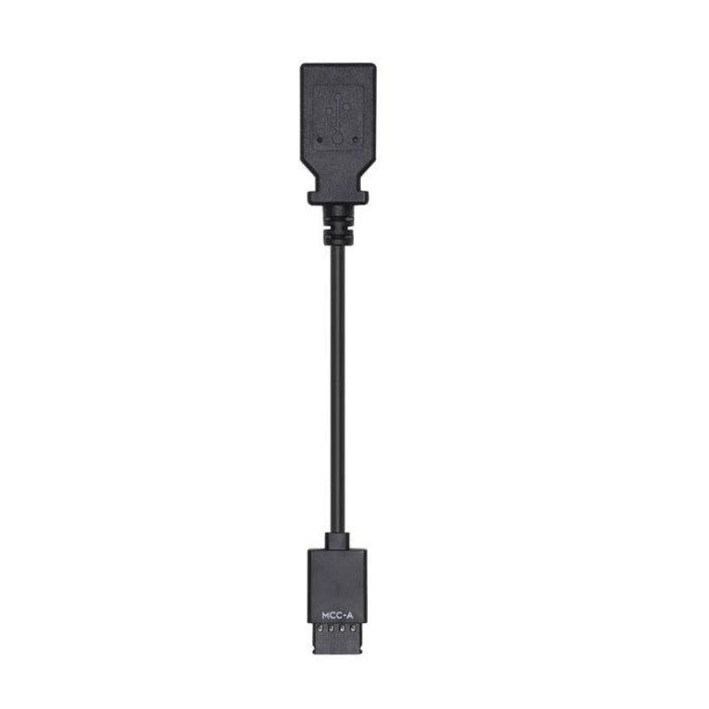 Universal Usb Adapter For Dji Ronin S Camera Control Cables & Adapters