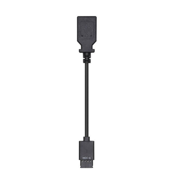 Universal Usb Adapter For Dji Ronin S Camera Control Cables & Adapters