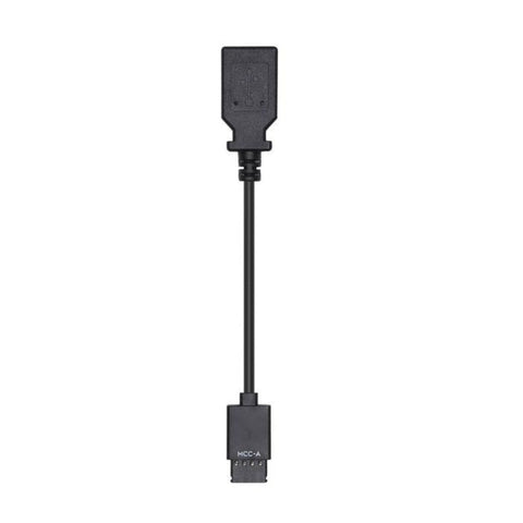 Universal Usb Adapter For Dji Ronin S Camera Control Cables & Adapters