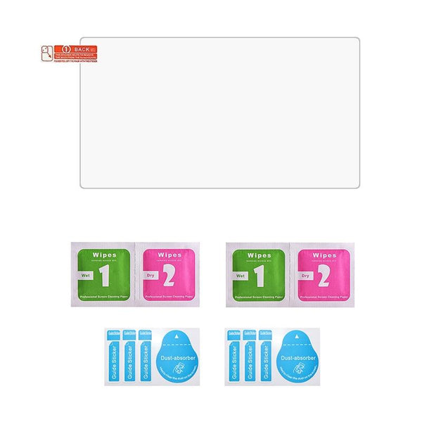 Tempered Glass Explosion Proof Screen Protector For Enhanced Device Safety Camera Screen Protectors