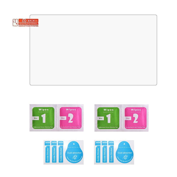 Tempered Glass Screen Protector For Camera Drones And Photo Accessories Camera Screen Protectors