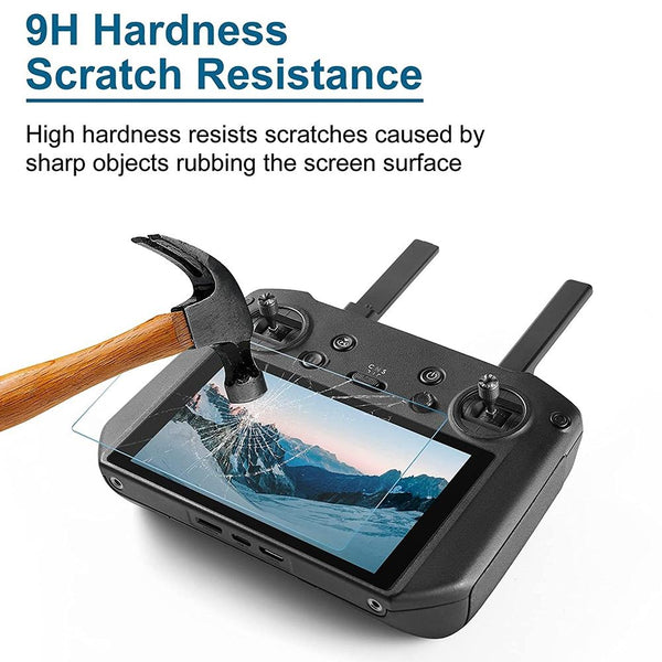 Tempered Glass Screen Protector For Camera Drones And Photo Accessories Camera Screen Protectors