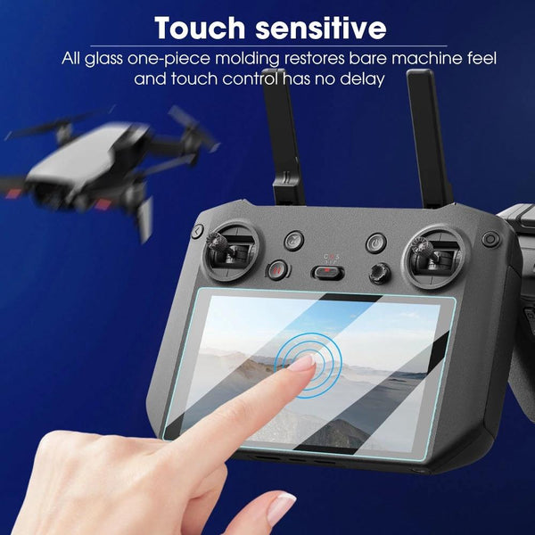 Tempered Glass Screen Protector For Camera Drones And Photo Accessories Camera Screen Protectors