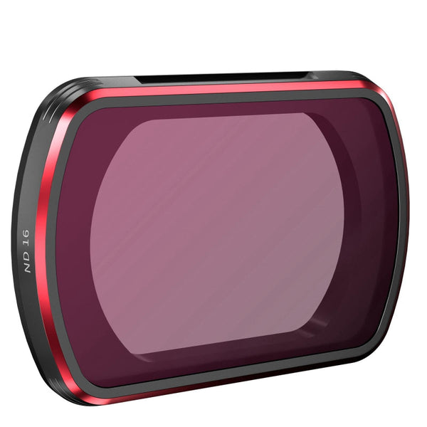 Complete Lens Filter For Dji Pocket 3 With Nd8 Nd256 And Cpl Filters
